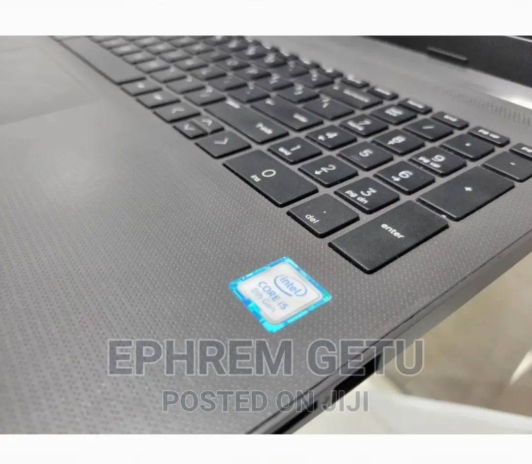 New Laptop HP Stream Notebook 8GB Intel Core I5 HDD 1T