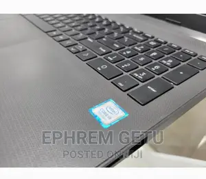 New Laptop HP Stream Notebook 8GB Intel Core I5 HDD 1T