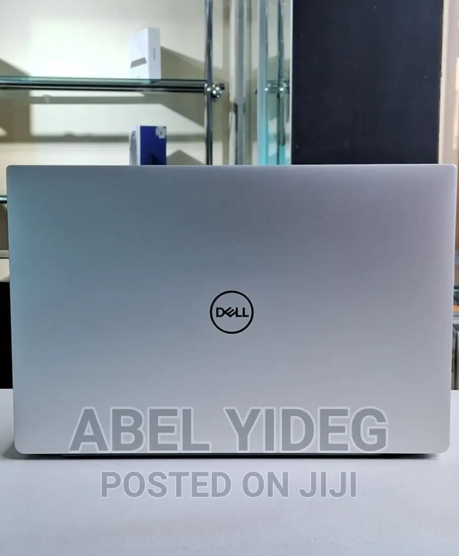 New Laptop Dell XPS 13 8GB Intel Core I5 SSD 512GB