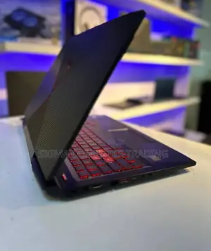 Photo - New Laptop HP Omen 15 16GB Intel Core I7 HDD+SSD 1T