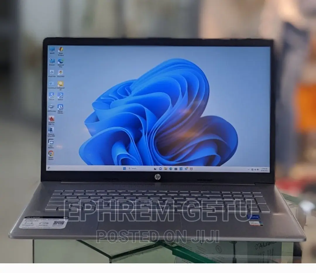New Laptop HP Stream Notebook 8GB Intel Core I5 SSD 256GB