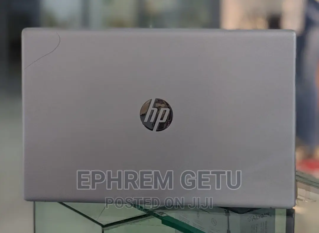 New Laptop HP Stream Notebook 8GB Intel Core I5 SSD 256GB