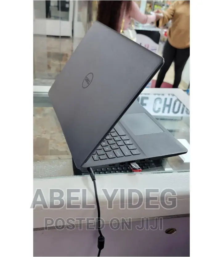 New Laptop Dell Inspiron 15 3000 16GB Intel Core I5 SSD 256GB