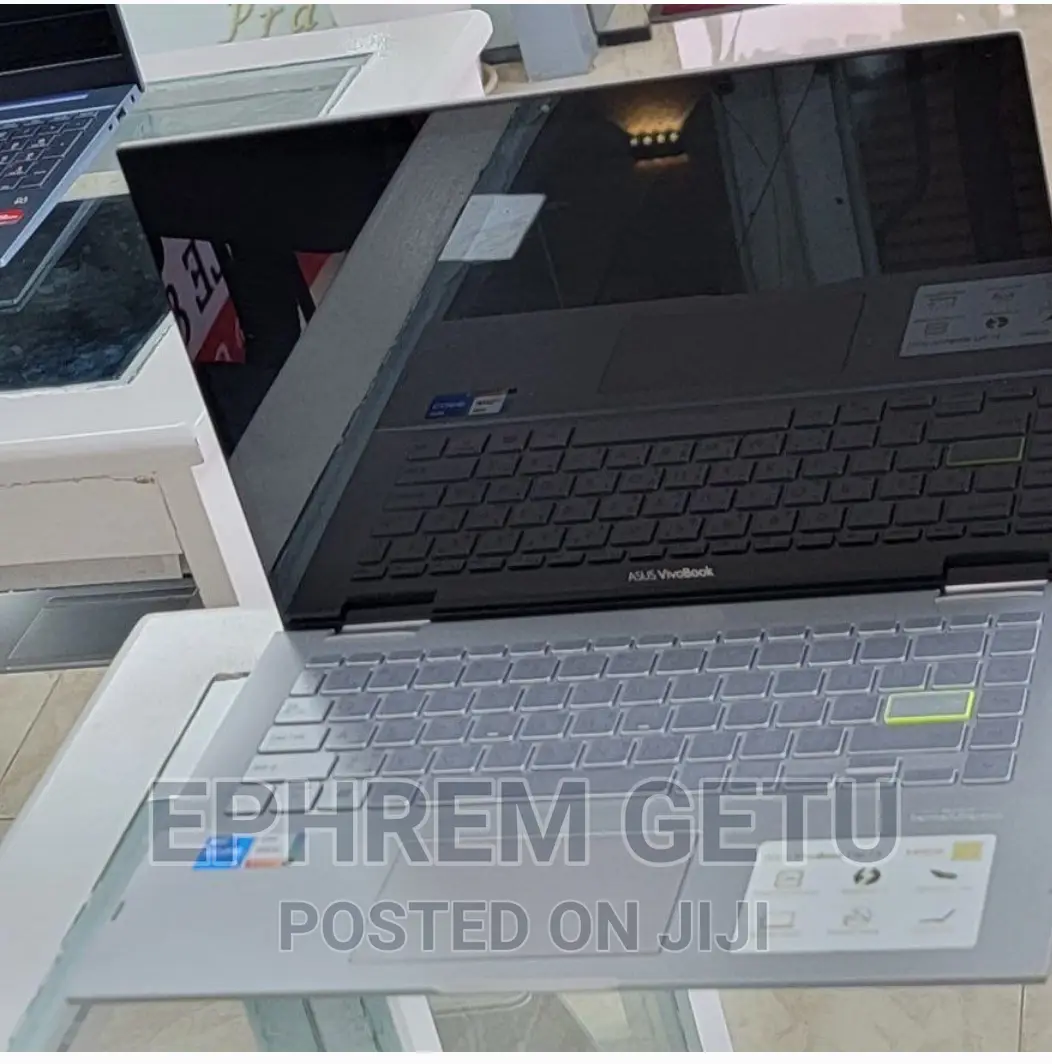 New Laptop Asus VivoBook 15 X505BA 8GB Intel Core I5 SSD 512GB