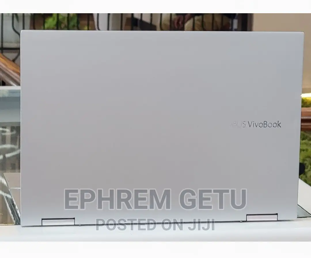 New Laptop Asus VivoBook 15 X505BA 8GB Intel Core I5 SSD 512GB