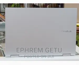 New Laptop Asus VivoBook 15 X505BA 8GB Intel Core I5 SSD 512GB