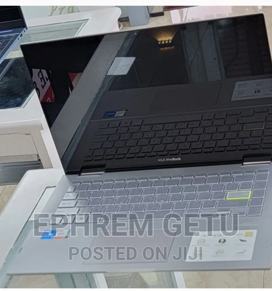 New Laptop Asus VivoBook 15 X505BA 8GB Intel Core I5 SSD 512GB