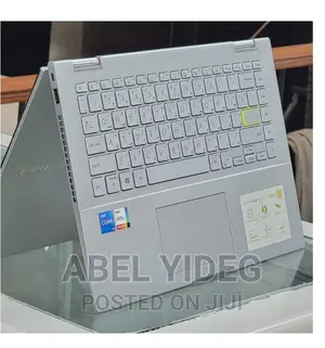 New Laptop Asus 8GB Intel Core I5 SSD 512GB