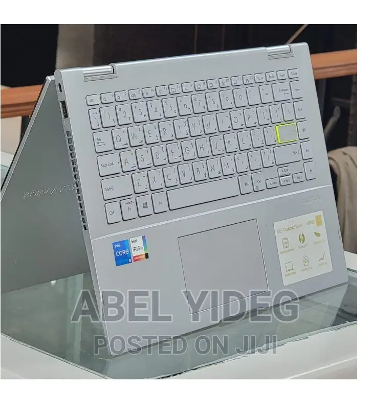 New Laptop Asus 8GB Intel Core I5 SSD 512GB