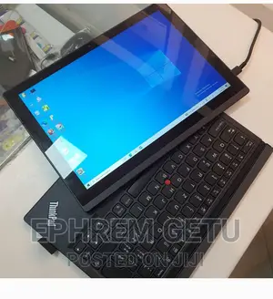 New Laptop Lenovo ThinkPad X13 Gen 2 8GB Intel Core I5 SSD 256GB