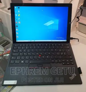 New Laptop Lenovo ThinkPad X13 Gen 2 8GB Intel Core I5 SSD 256GB