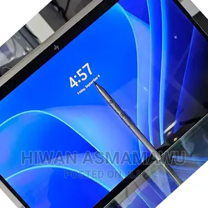 Photo - New Laptop HP Envy X360 16GB Intel Core I5 SSD 1T