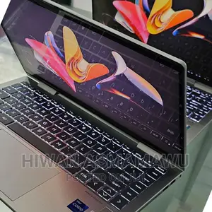 New Laptop HP Envy X360 16GB Intel Core I5 SSD 1T