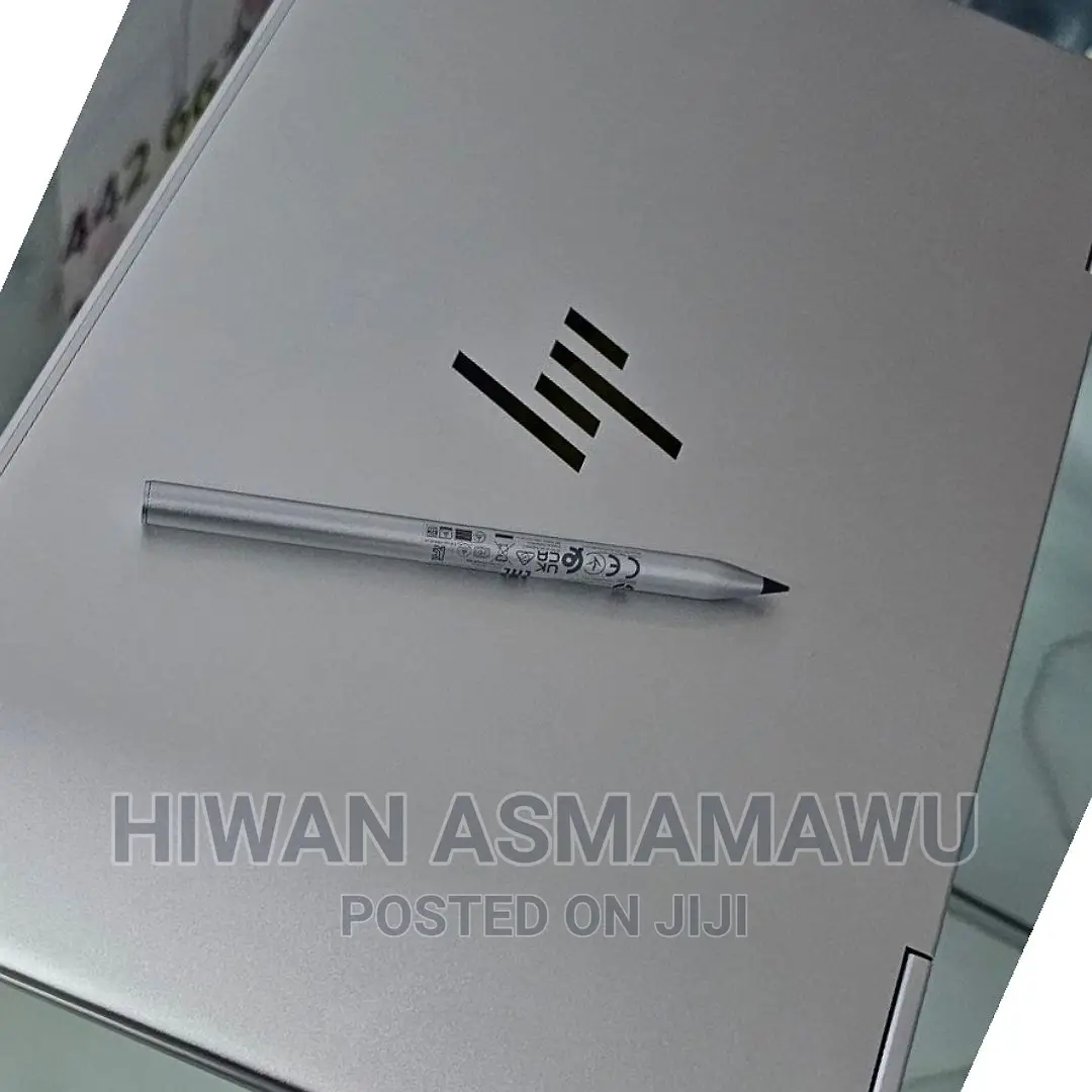 New Laptop HP Envy X360 16GB Intel Core I5 SSD 1T