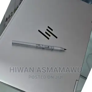 New Laptop HP Envy X360 16GB Intel Core I5 SSD 1T