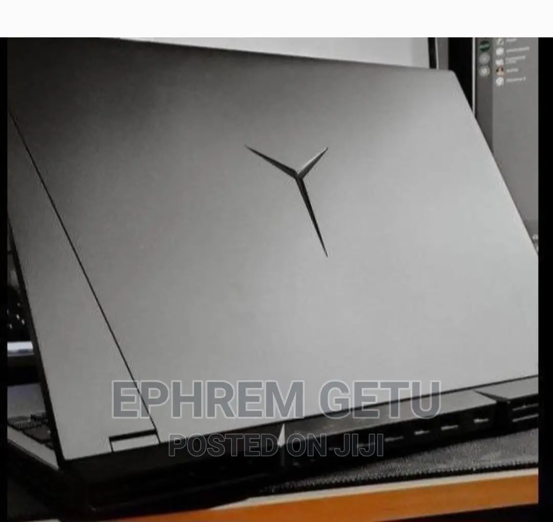 New Laptop Lenovo Legion 5 16GB Intel Core I9 SSD 1T