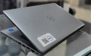 New Laptop Dell Latitude 5420 16GB Intel Core I5 SSD 256GB