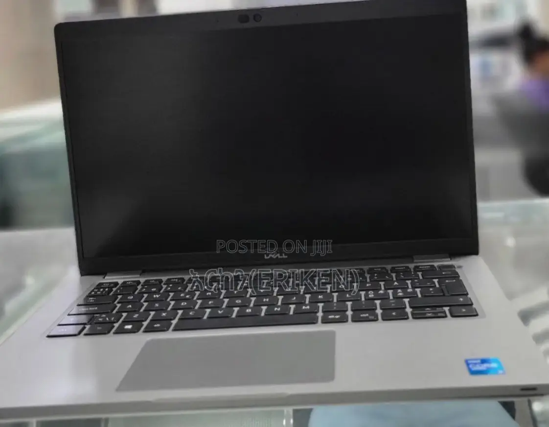 New Laptop Dell Latitude 5420 16GB Intel Core I5 SSD 256GB