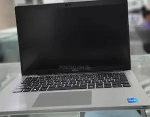 New Laptop Dell Latitude 5420 16GB Intel Core I5 SSD 256GB