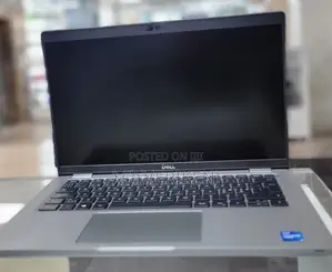 New Laptop Dell Latitude 5420 16GB Intel Core I5 SSD 256GB