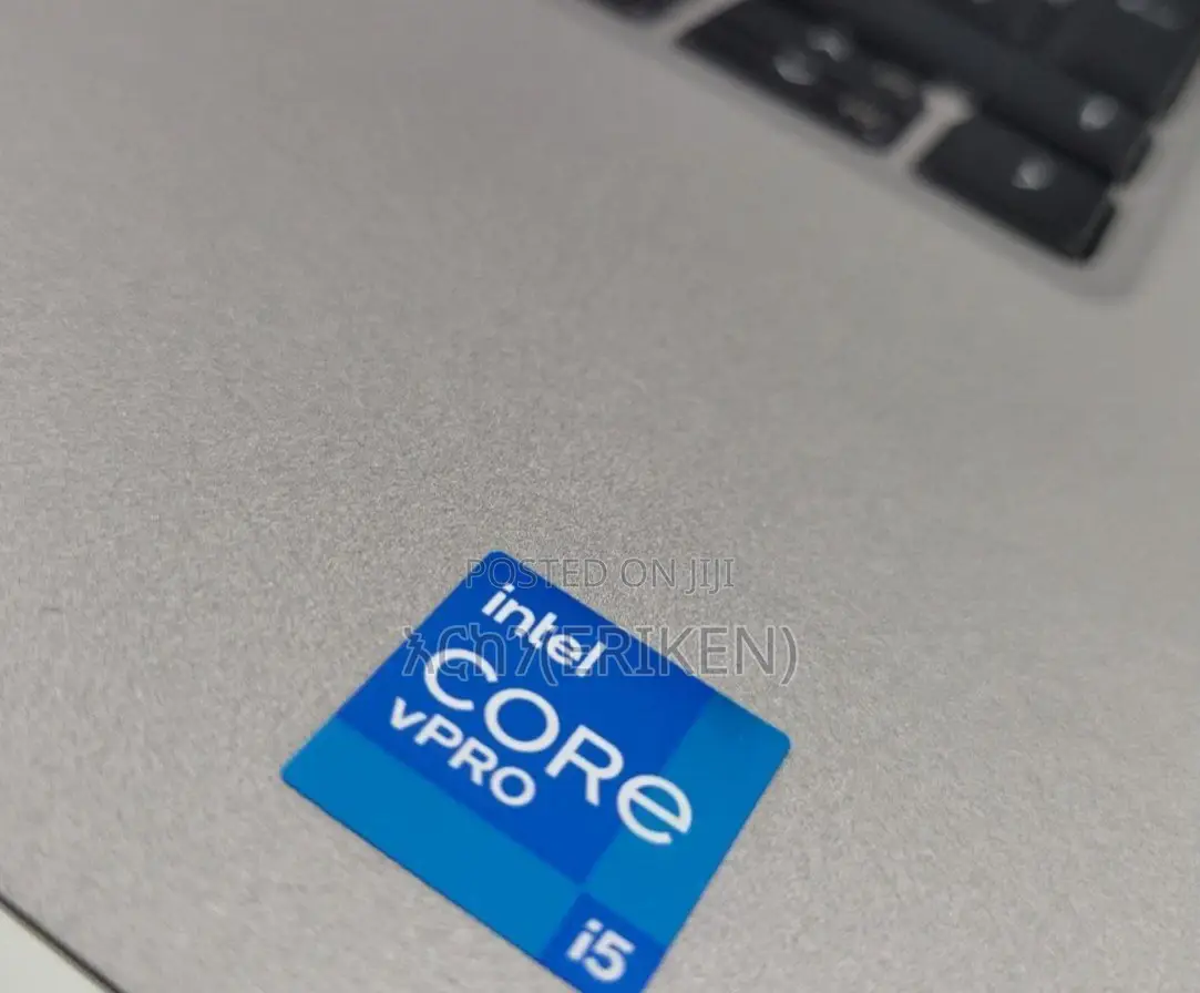 New Laptop Dell Latitude 5420 16GB Intel Core I5 SSD 256GB