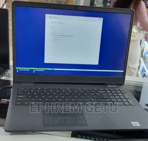 New Laptop Dell Inspiron 15 12GB Intel Core I5 SSD 256GB