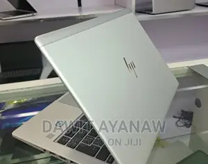 New Laptop HP 16GB Intel Core I7 SSD 512GB