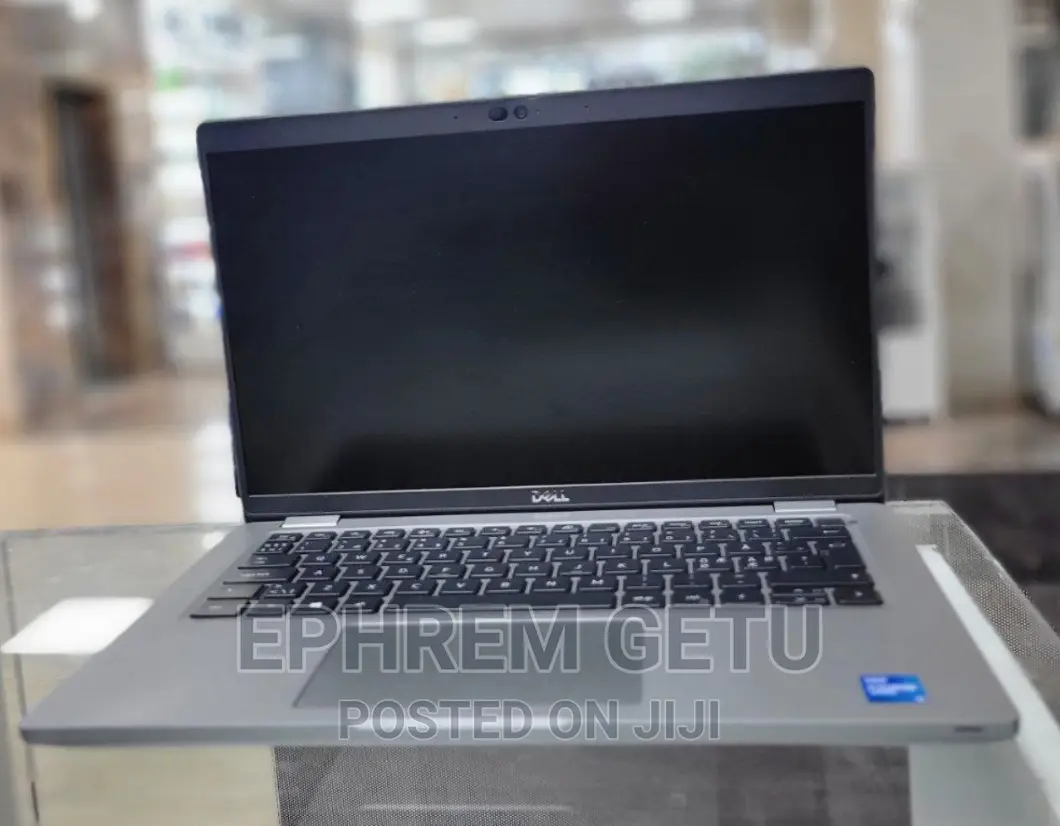 New Laptop Dell Latitude 5310 16GB Intel Core I5 SSD 256GB