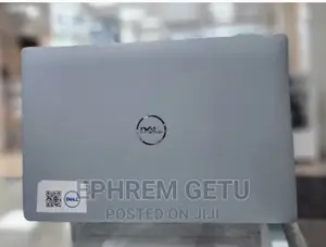 New Laptop Dell Latitude 5310 16GB Intel Core I5 SSD 256GB