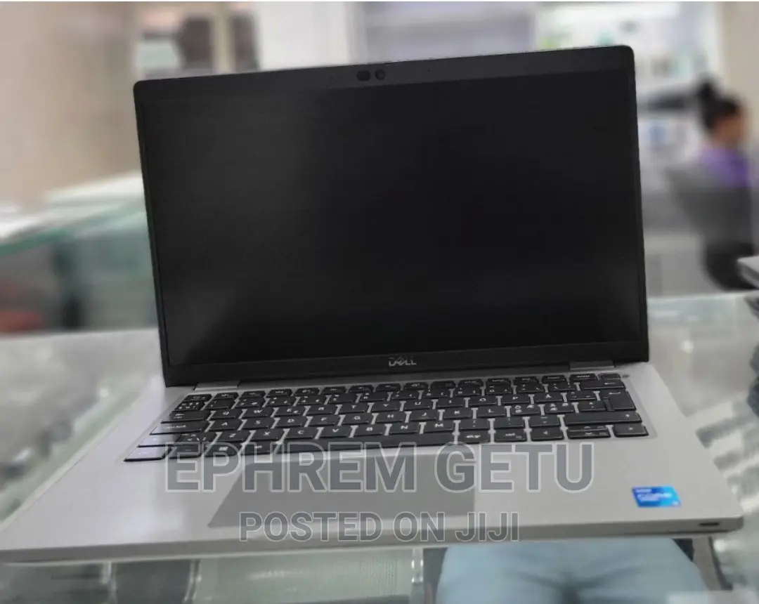 New Laptop Dell Latitude 5310 16GB Intel Core I5 SSD 256GB