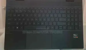 New Laptop HP Envy X360 12GB AMD Ryzen 7 SSD 512GB