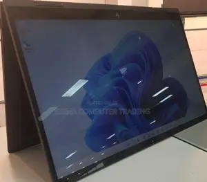 New Laptop HP Envy X360 12GB AMD Ryzen 7 SSD 512GB