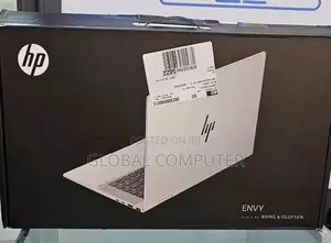 Photo - New Laptop HP Envy X360 15z 16GB Intel Core I7 SSD 1T