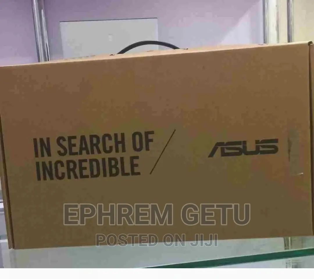 New Laptop Asus VivoBook S451LA 8GB Intel Core I5 SSD 256GB