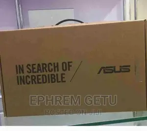 New Laptop Asus VivoBook S451LA 8GB Intel Core I5 SSD 256GB