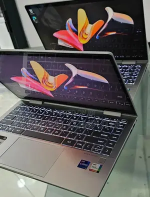 New Laptop HP Envy X360 15z 16GB Intel Core I7 SSD 1T