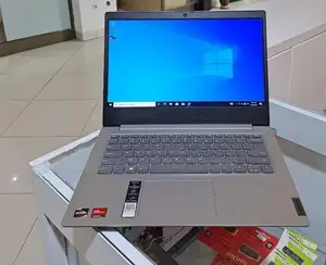 New Laptop Lenovo Ideapad 3 8GB AMD Ryzen 5 HDD+SSD 500GB