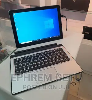 New Laptop HP Elite X2 1013 G3 8GB Intel Core I5 SSD 256GB