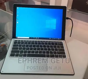 New Laptop HP Elite X2 1013 G3 8GB Intel Core I5 SSD 256GB