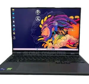 New Laptop Lenovo Legion 7 16GB Intel Core I9 SSD 1T