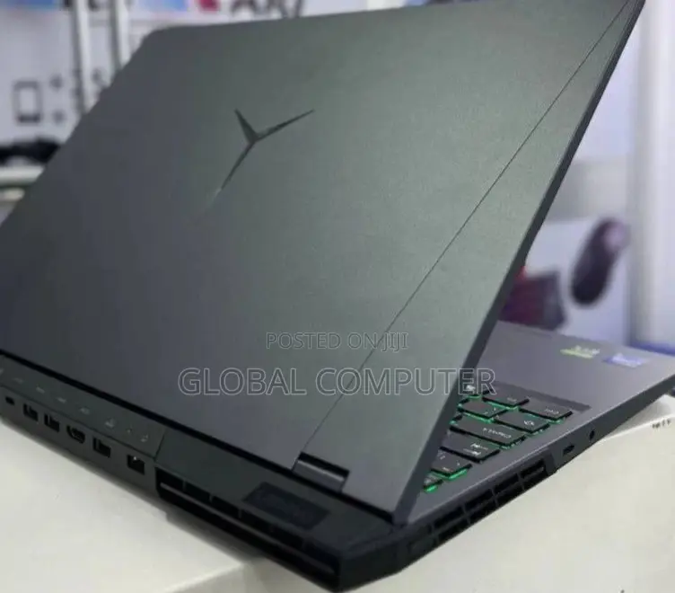 New Laptop Lenovo Legion 7 16GB Intel Core I9 SSD 1T