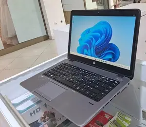 New Laptop HP EliteBook 840 4GB Intel Core I5 HDD 500GB