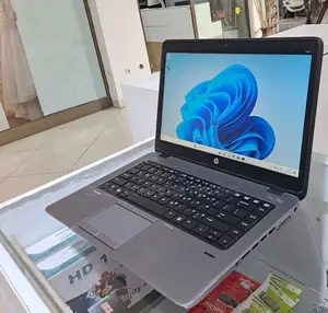 New Laptop HP EliteBook 840 4GB Intel Core I5 HDD 500GB