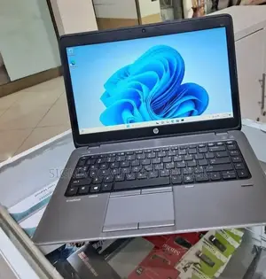 New Laptop HP EliteBook 840 4GB Intel Core I5 HDD 500GB
