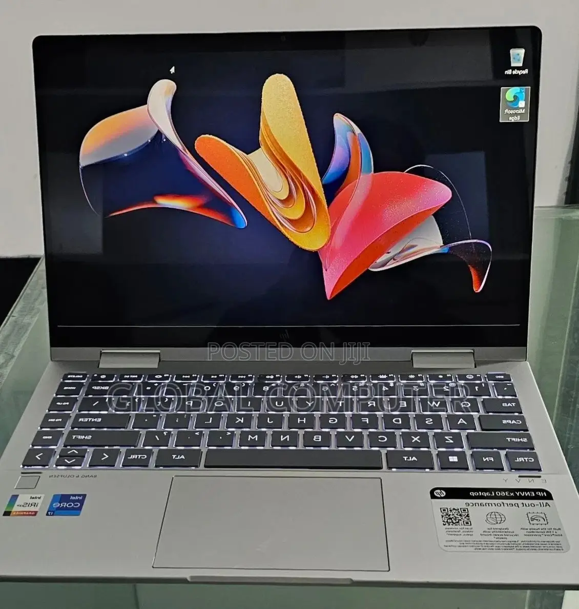 New Laptop Lenovo Legion 7 16GB Intel Core I9 SSD 1T
