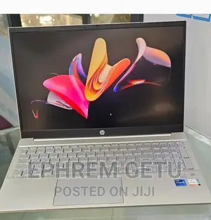 New Laptop HP Pavilion 15 16GB Intel Core I7 SSD 512GB