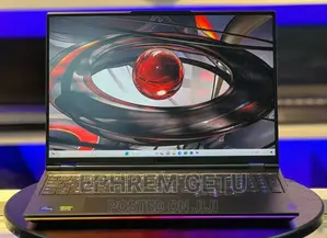 New Laptop Lenovo Legion 5 32GB Intel Core I7 SSD 1T