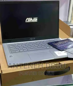 New Laptop Asus VivoBook S14 S410UA 8GB Intel Core I5 SSD 256GB