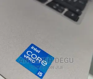 New Laptop Dell Latitude 5420 16GB Intel Core I5 SSD 256GB