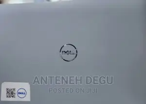 New Laptop Dell Latitude 5420 16GB Intel Core I5 SSD 256GB